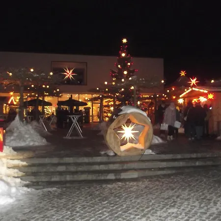 Doppelzimmer Oybin Herrnhut