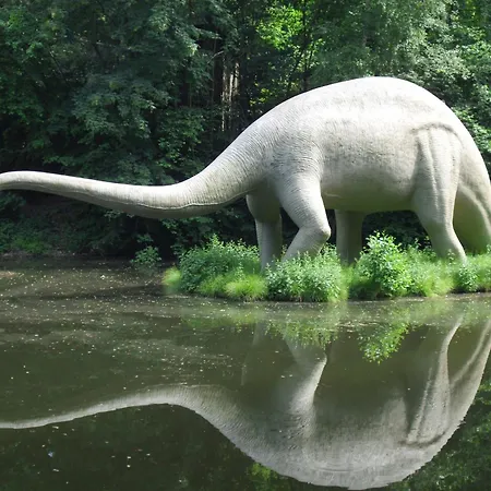 Doppelzimmer Oybin Apartament *