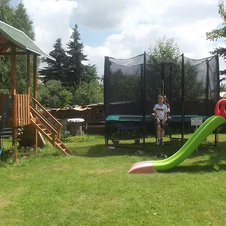 Doppelzimmer Oybin Apartament