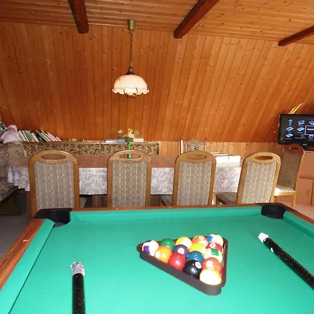 Apartament Doppelzimmer Oybin *