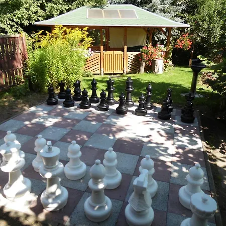 Apartament Doppelzimmer Oybin Herrnhut