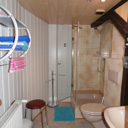 Doppelzimmer Oybin