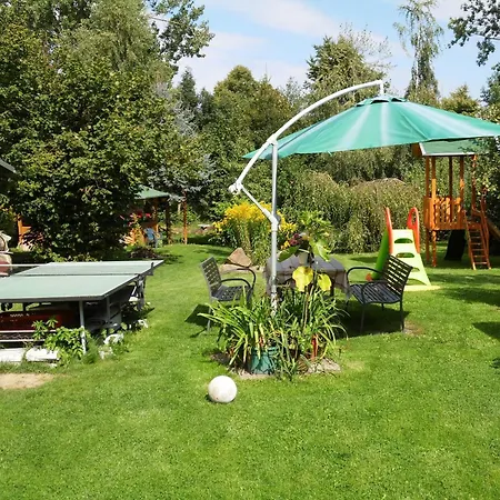 Doppelzimmer Oybin Apartament Herrnhut