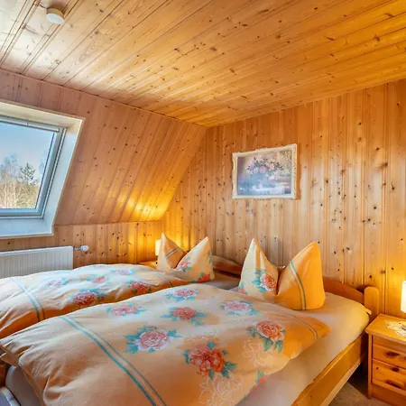 Doppelzimmer Oybin شقة Herrnhut