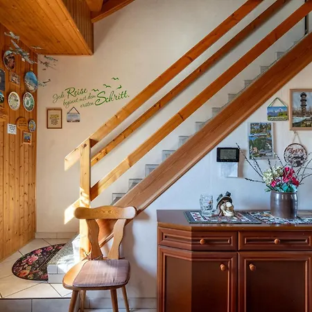 Doppelzimmer Oybin *