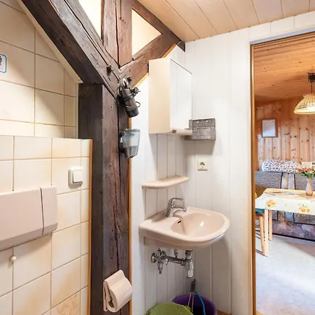 شقة Doppelzimmer Oybin