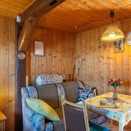 Doppelzimmer Oybin Herrnhut