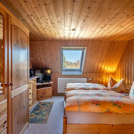 شقة Doppelzimmer Oybin