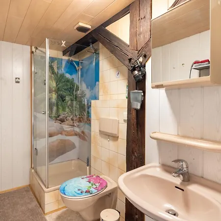 Doppelzimmer Oybin *
