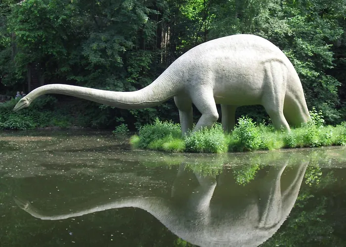 Doppelzimmer Oybin Διαμέρισμα *