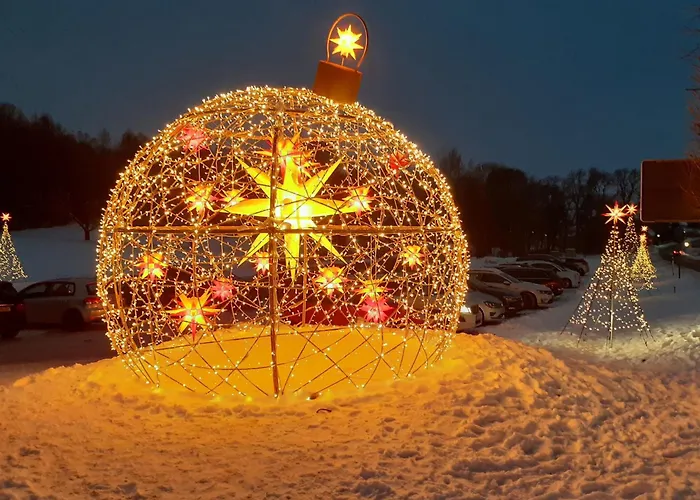 Διαμέρισμα Doppelzimmer Oybin Herrnhut