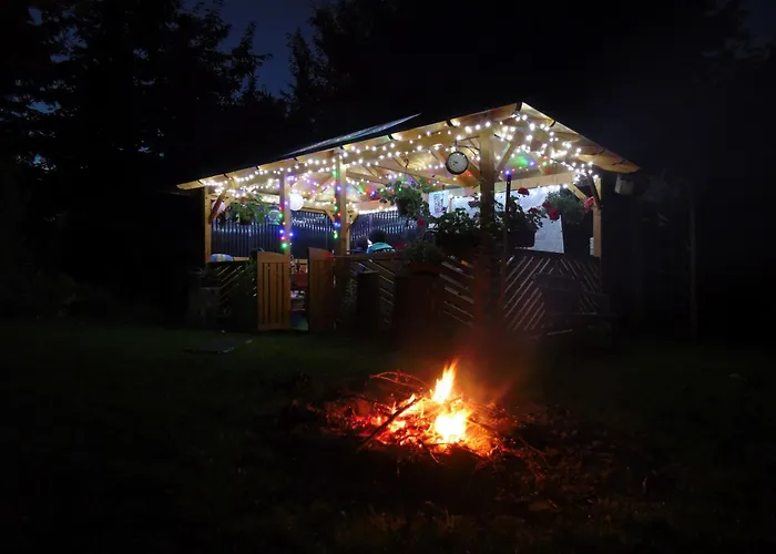 Διαμέρισμα Doppelzimmer Oybin