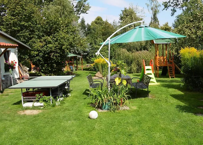 Doppelzimmer Oybin Διαμέρισμα Herrnhut